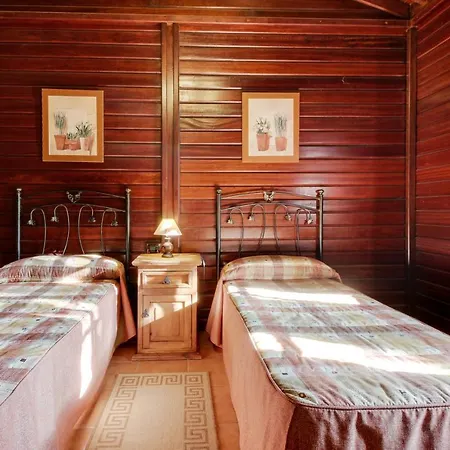 Villa Mimosa